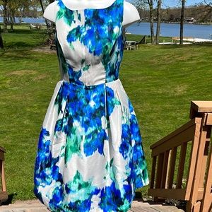 Jessica Howard perfect party dress 6–8